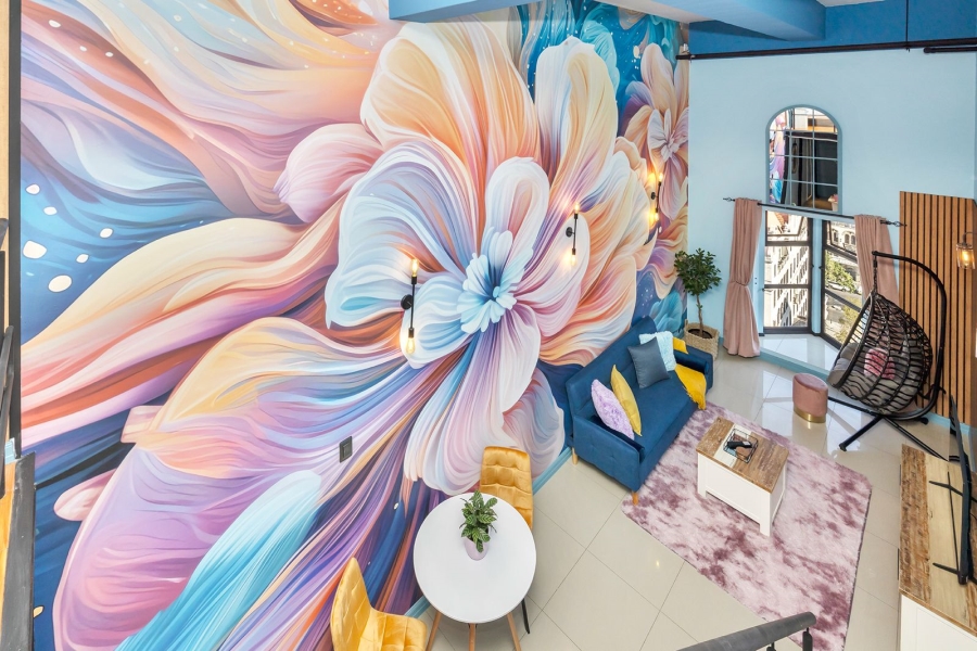 1 Bedroom Property for Sale in Cape Town City Centre Western Cape